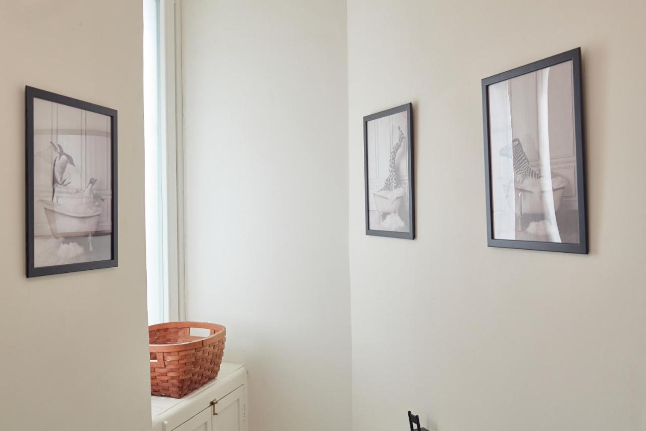Casa Tilla Appartamento *