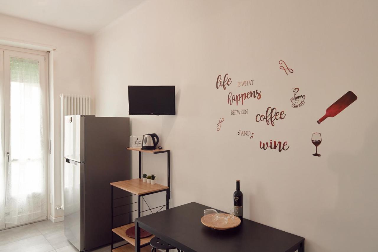 Appartamento Casa Tilla