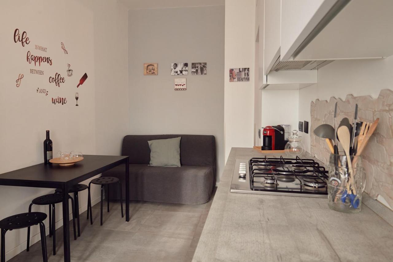 Appartamento Casa Tilla